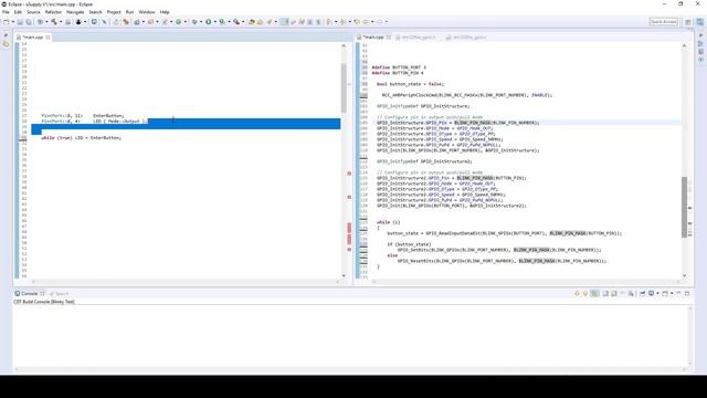 C++ for the Embedded Programmer смотреть онлайн
