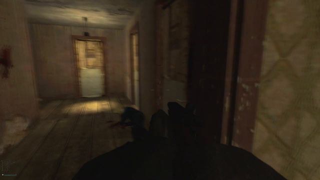 Gmod Realism-Большие города