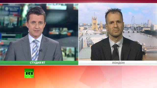 Эксперт: Запад сделает все, чтобы ослабить положение России в мире. 13.09.2014. смотреть онлайн