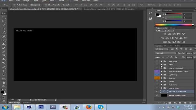 Flaw Recruitment Challenge Speedart смотреть онлайн