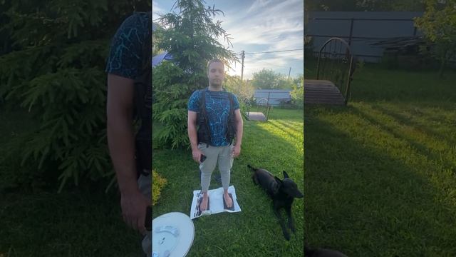 Доска Садху / Стою на гвоздях в жилете утяжелителе смотреть онлайн