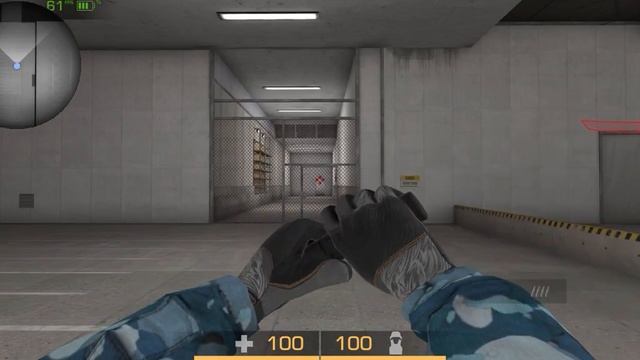 Standoff 2 Tanto Pearl Abyss & Gloves Phoenix Risen | GAMEPLAY смотреть онлайн