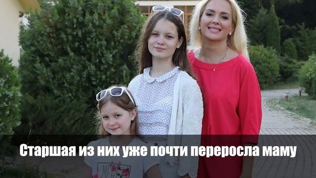 Мария Порошина впервые высказалась о разводе с мужем смотреть онлайн