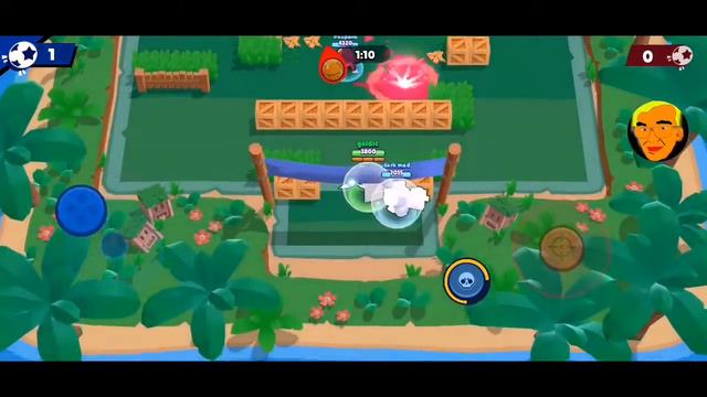 стрим! Brawl Stars! рулетки в конце стрима (если будут люди) ! донат в описаниях! смотреть онлайн