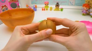 Вы сможете определить подделку? Подделка и оригинал куклы L.O.L. Surprise!