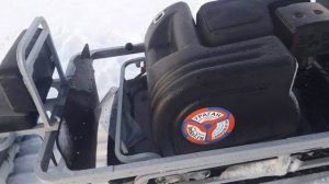 ЖИРНЫЕ МИНУСЫ ПРИОБРЕТЕНИЯ МОТОСОБАКИ УРАГАН СИБИРЬ/// ОТВЕТ ВСЕМ ХЕЙТЕРАМ!