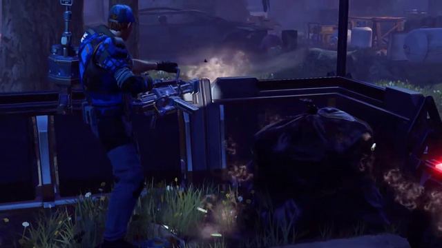 XCOM 2: War of the Chosen - Veteran Difficulty #6 - Neutralizing a Field Commander смотреть онлайн