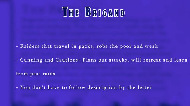 Homebrew Heroes- D&D 5e Adaptable NPCs Overview (70 Unique Characters Ready for Any Adventure!) смотреть онлайн