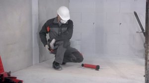 Hilti HIT RE 500 Instrucciones de uso