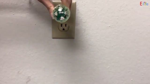 USB Mini Mushroom Light смотреть онлайн