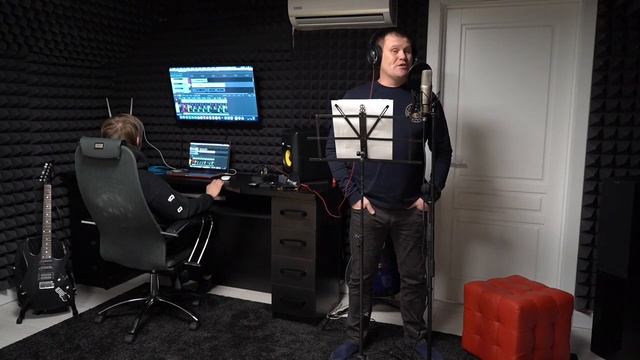 Кавер на песню "Ревную тебя" — Дети Фристайла смотреть онлайн