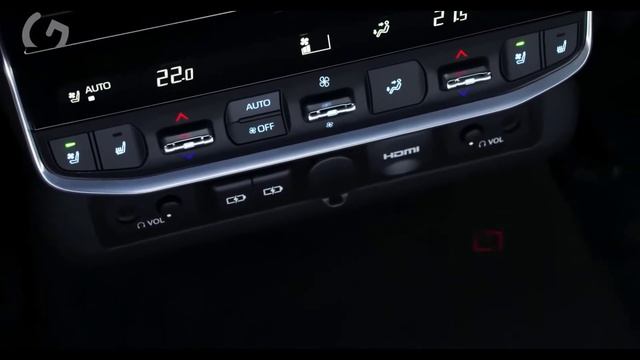 New Toyota Land Cruiser 2022 - interior Exterior and Driving (Best Large SUV) смотреть онлайн