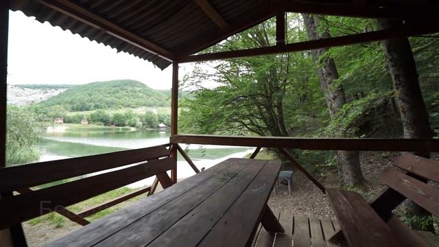 Беседка №21 смотреть онлайн