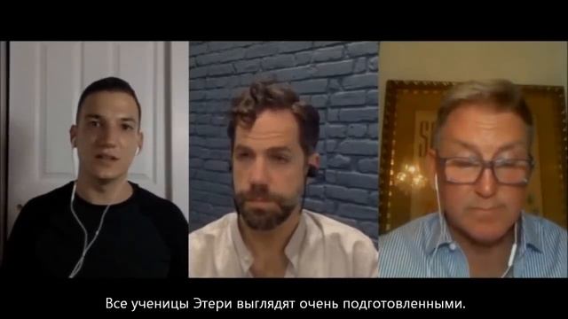 Американские блогеры об Алине Загитовой на Открытых Прокатах 2019 | TSL about Alina (rus & esp sub) смотреть онлайн