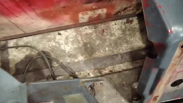 КМЗ-012 Т-012 зачем покрасили трактор смотреть онлайн