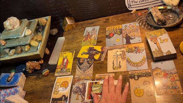 VIRGO ♍️ “SO MANY CHOICES..OH MY!” NEXT 48HRS TAROT & ORACLE READING, DECEMBER 2022 смотреть онлайн