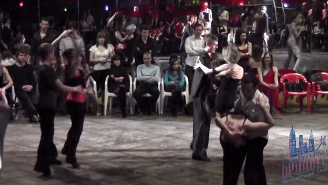 КД 2012, ДнД 1/4, 2 заход_1 смотреть онлайн