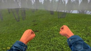 SCP УНИТАЗОГОЛОВЫЙ ОХОТИТСЯ НА НАС! TOILET HEAD SIREN HEAD SCP 6789 СИРЕНОГОЛОВЫЙ В Garry`s Mod!