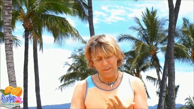 Маркус Роткранц. Прерывистое голодание. смотреть онлайн