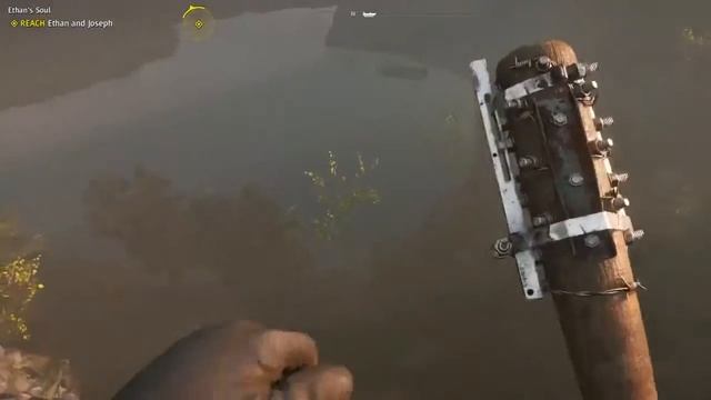 FARCRY NEW DAWN Playthrough Gameplay Part 14 (FINALE) - PROBLEM SOLVER смотреть онлайн