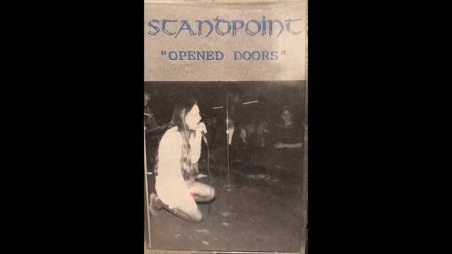 Standpoint "Opened Doors" Demo смотреть онлайн