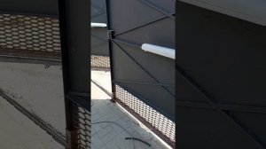 Настройка блока управления Nice MC800