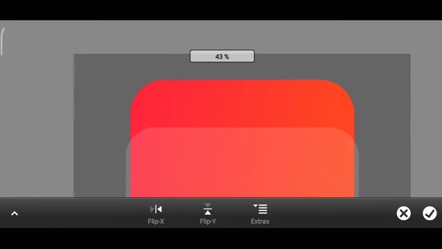 Create Glass Morphism Effect on Android | Frosted Glass Icons Tutorial for UI Designs | Android смотреть онлайн