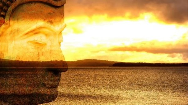 Mother of the River | Peaceful River Flutes