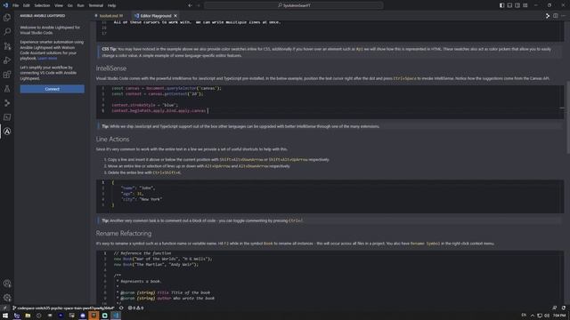 Top Tech Tools IT System Administrators Can't Live Without: Visual Studio Code (VSCode) Part 2 смотреть онлайн