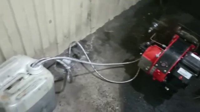 отзыв дизельная горелка хэвел. отзыв теплокасто. смотреть онлайн