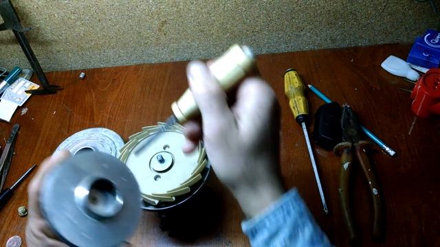 Ремонт пылесоса Philips FC8450 . Сильно гудит как самолет смотреть онлайн