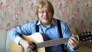 "МОЛИСЬ!!!" - священник Александр Государкин