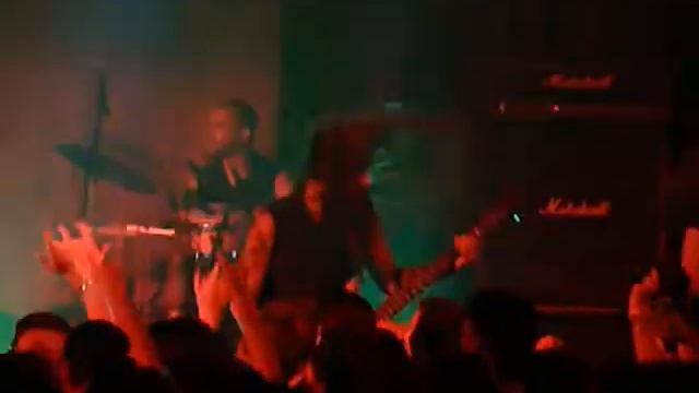 Orphaned Land LIVE - Disciples of the Sacred Oath II 31/07/10 смотреть онлайн