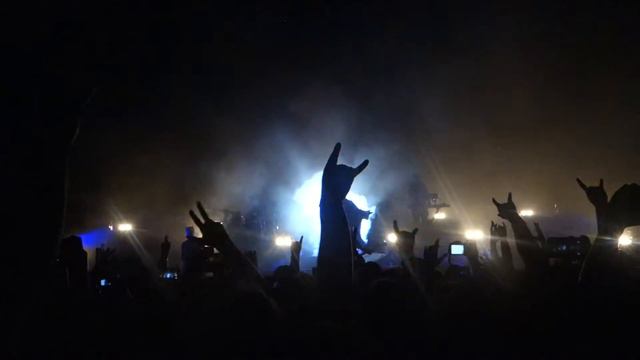 Ghost - Masked Ball + Square Hammer смотреть онлайн