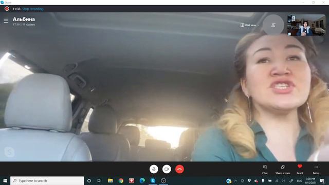 7 лет играла в лотерею Грин Кард и выиграла! | беру интервью у Альбины из Флориды | Переезд в США смотреть онлайн