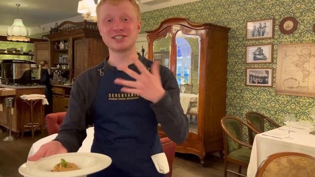 МОРОЖЕНОЕ ИЗ ХЛЕБА. БОРЩ БЕЗ КАРТОФЕЛЯ. КОТЛЕТА НЕ КИЕВСКАЯ. ТОНКОСТИ ПЕТЕРБУРГСКОЙ КУХНИ. смотреть онлайн