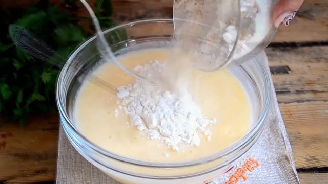 Беляши с мясом смотреть онлайн