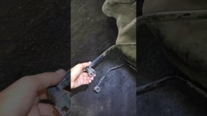 как снять бензобак на форд мондео