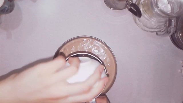 ♡Кексы с жидкой серединой♡ смотреть онлайн