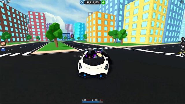 ОБЗОР НОВОЙ КРУТОЙ ЛИМИТКИ Lamborghini SS02(Lamborghini SC20) в Car Dealership Tycoon | Роблокс смотреть онлайн