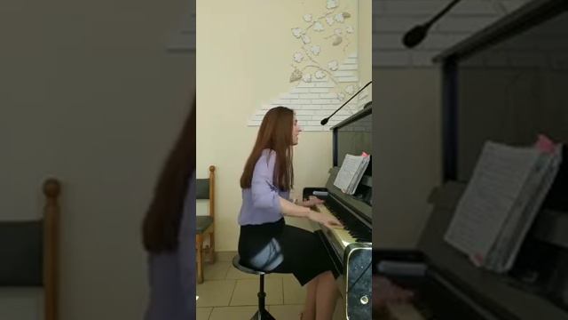 Зачем мой Господь? смотреть онлайн
