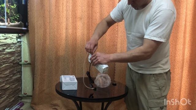 Фильтр погружной #Акваберег смотреть онлайн