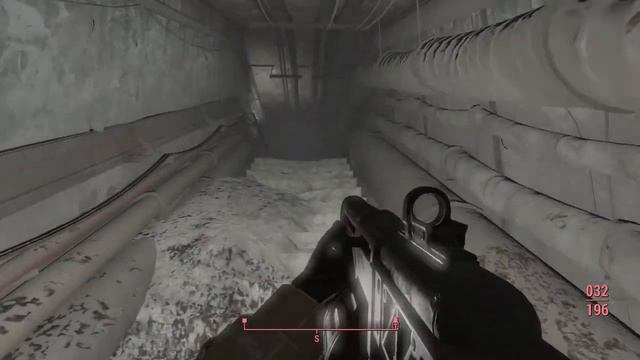 Kelly Macabre (A Fallout 4 mod) смотреть онлайн