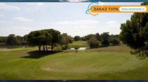 CRYSTAL TAT BEACH GOLF RESORT & SPA 5* Белек – КРИСТАЛ ТАТ БИЧ ГОЛФ РЕЗОРТ ЭНД СПА 5* Белек обзор