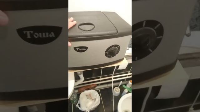 Картофелечистка Тоша смотреть онлайн