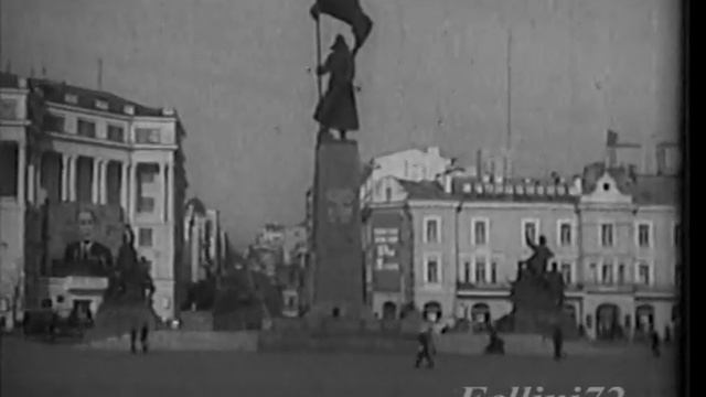 VLADIVOSTOK 1966-74 Black&White(Сов. кинохроника).mpg