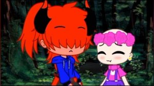 Наркомания из Тик тока Гача лайф ~{Гача клуб}~ #611