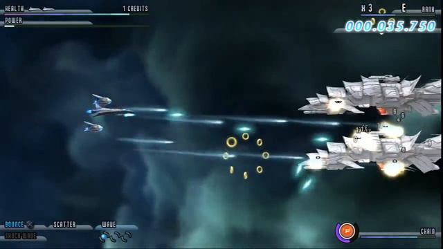 Soldner-X 2: Final Prototype Gameplay (PS3) смотреть онлайн