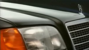 Aesthetics of Mercedes-Benz W140 / Modern Talking - Cheri Cheri Lady