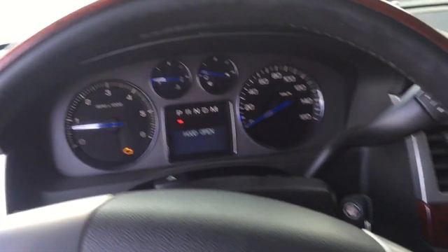 Cadillac Escalade капитальный ремонт двигателя и проблемы с проводкой после установки ! смотреть онлайн